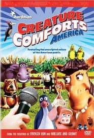 Creature Comforts