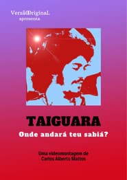 Taiguara – Onde Andará Teu Sabiá?