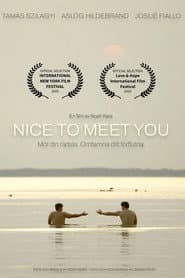 Nice to Meet You