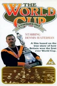 The World Cup: A Captain's Tale