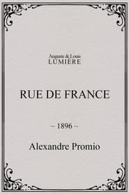 Rue de France