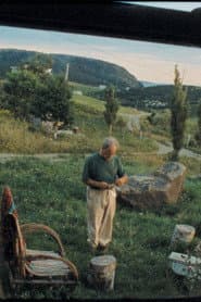 Robert and June (and All the Time in the World)