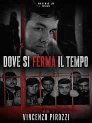 Dove si ferma il tempo