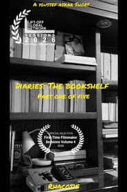 Diaries: The Bookshelf