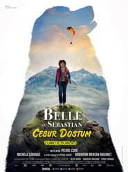 Belle and Sebastian: Next Generation