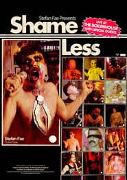 Shame//Less