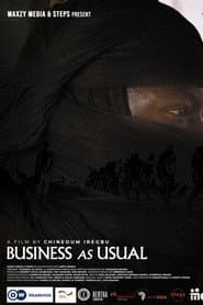 Business as Usual