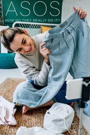 ASOS: How Do They Really Do It?