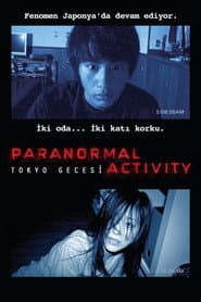 Paranormal Activity: Tokyo Night