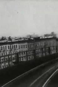 104th Street Curve, New York, Elevated Railway