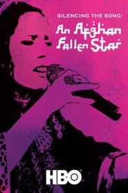 Silencing the Song: An Afghan Fallen Star