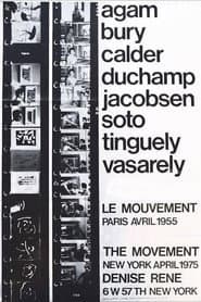 Le Mouvement