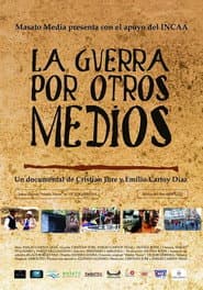 La guerra por otros medios