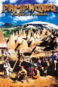 Pampachiri, bosque de piedras
