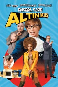 Austin Powers in Goldmember