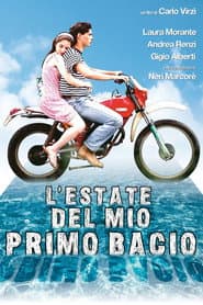 L'estate del mio primo bacio