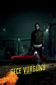Nightcrawler
