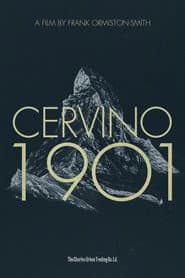 Cervino 1901