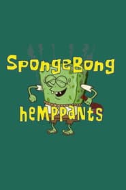 SpongeBong HempPants