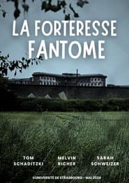 The Phantom Fortress