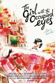 The Girl with the Occupied Eyes