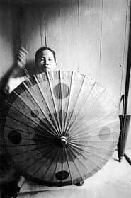 Oil-Coated Umbrellas: Meinung