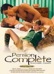 A Summer of Sex