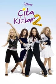 The Cheetah Girls 2