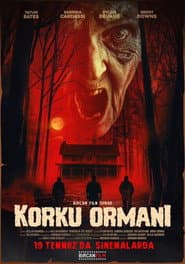 Horror in the Forest