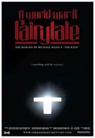 A World War II Fairy Tale: The Making of Michael Mann's 'The Keep'