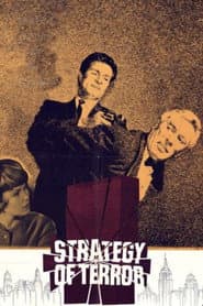Strategy of Terror