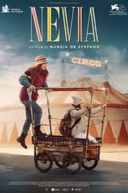 Nevia