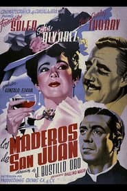 Los Maderos de San Juan