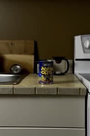 Can Opener