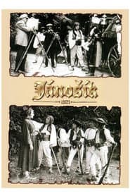 Jánošík