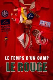 The Red Boy-Scout