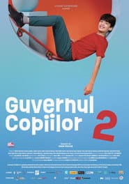Guvernul Copiilor 2