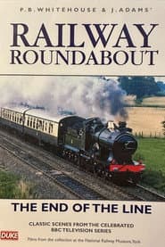 Railway Roundabout The End Of The Line