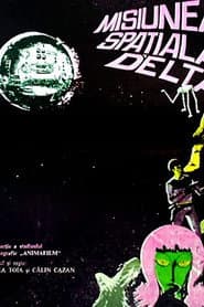 Delta Space Mission