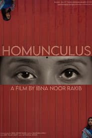 HOMONCULUS