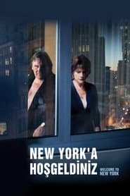 Welcome to New York