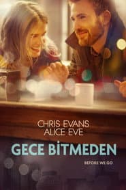 Before We Go