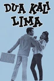 Dua Kali Lima