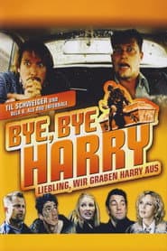 Bye, Bye Harry