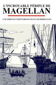 Magellan's Extraordinary Odyssey
