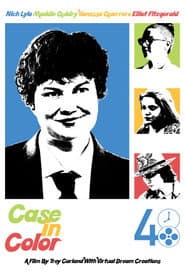 A Case in Color