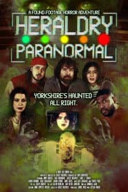 Heraldry Paranormal