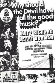 Why Should the Devil Have All the Good Music?