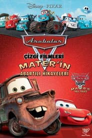 Cars Toon Mater's Tall Tales