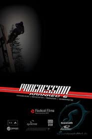 Kranked 6: Progression